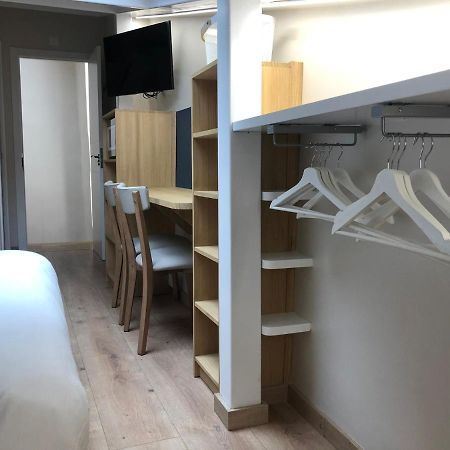 Apartamento Completamente Equipado En Pontedeume. Exterior foto