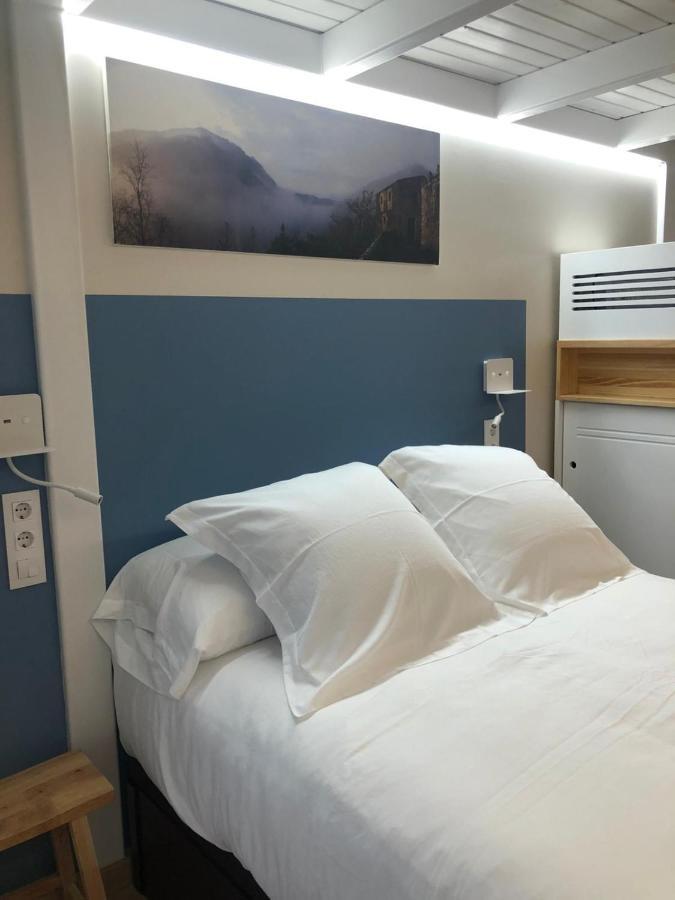 Apartamento Completamente Equipado En Pontedeume. Exterior foto