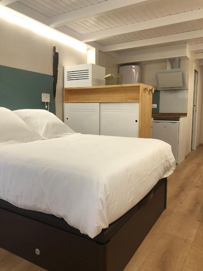 Apartamento Completamente Equipado En Pontedeume. Exterior foto