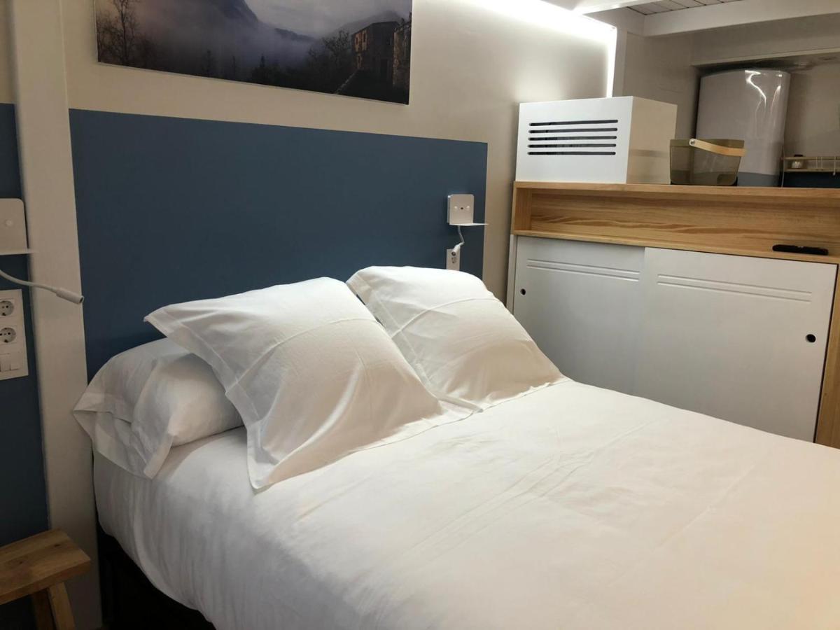 Apartamento Completamente Equipado En Pontedeume. Exterior foto