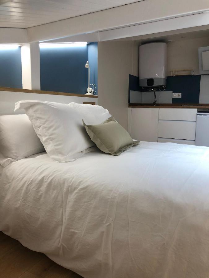 Apartamento Completamente Equipado En Pontedeume. Exterior foto