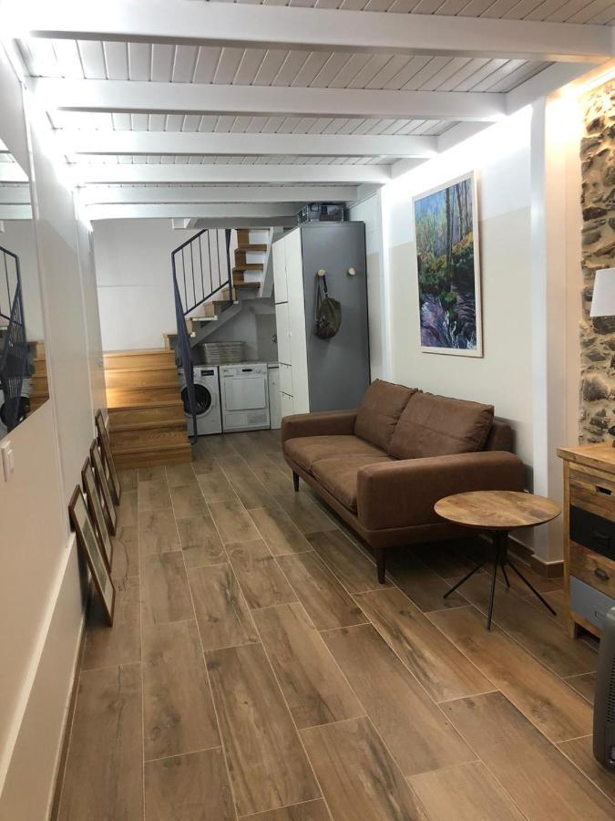 Apartamento Completamente Equipado En Pontedeume. Exterior foto