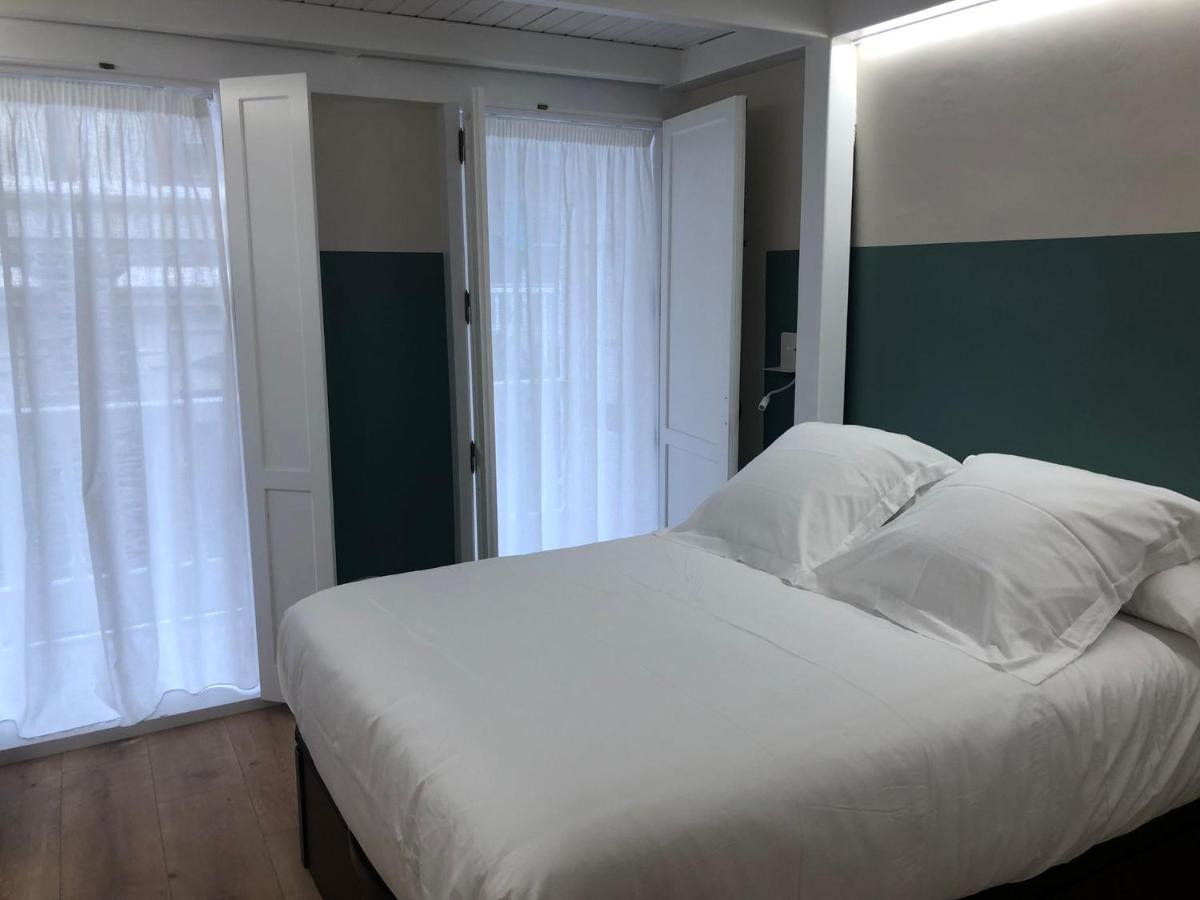 Apartamento Completamente Equipado En Pontedeume. Exterior foto