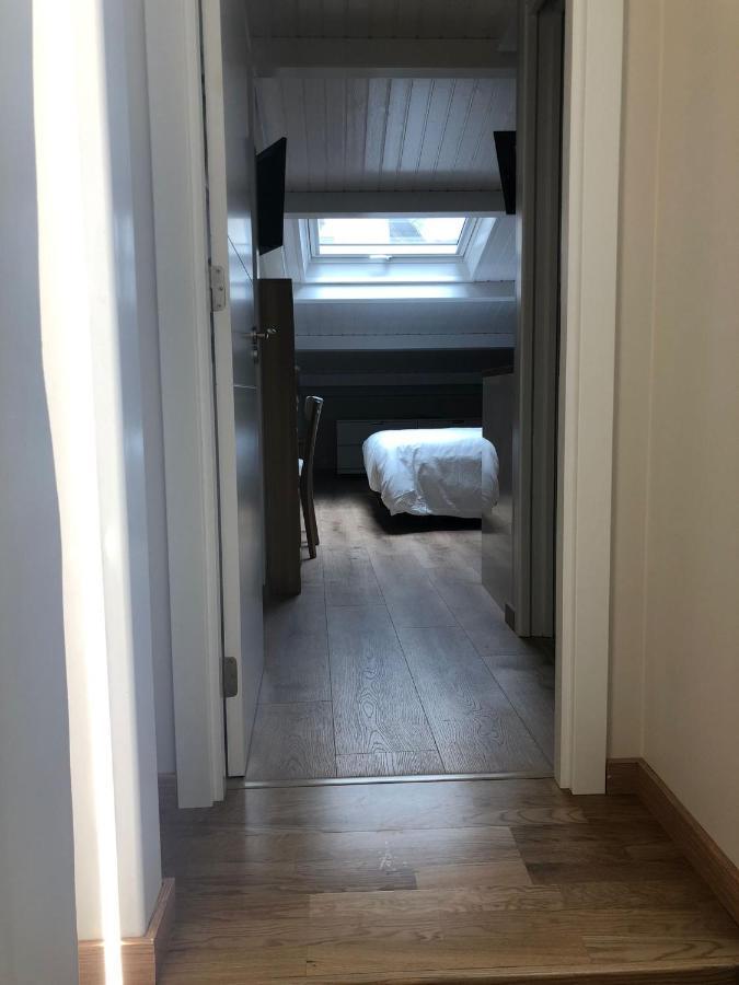 Apartamento Completamente Equipado En Pontedeume. Exterior foto