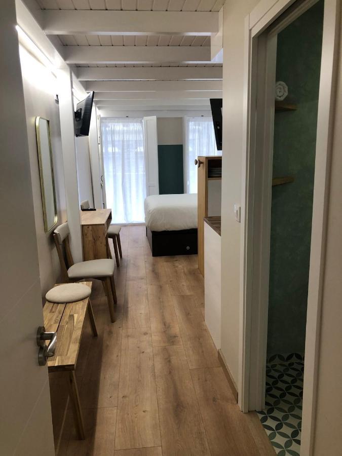 Apartamento Completamente Equipado En Pontedeume. Exterior foto