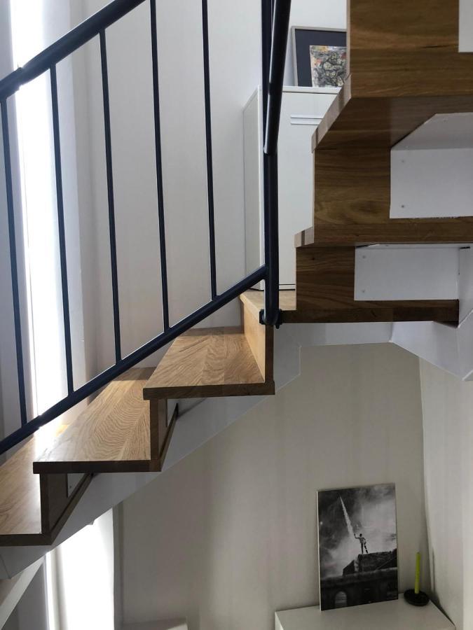 Apartamento Completamente Equipado En Pontedeume. Exterior foto