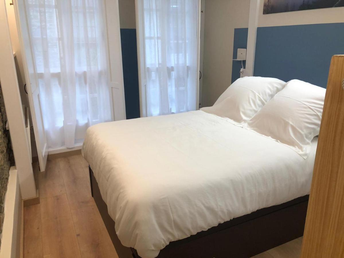 Apartamento Completamente Equipado En Pontedeume. Exterior foto